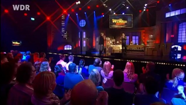 Die Wiwaldi Show vom 06.01.2013