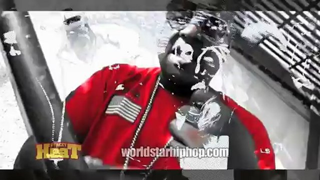 JADAKISS Feat. STYLES P - Top 5 Dead or Alive