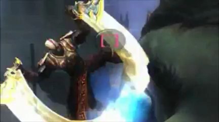 God of War 2 (Playstation 2)