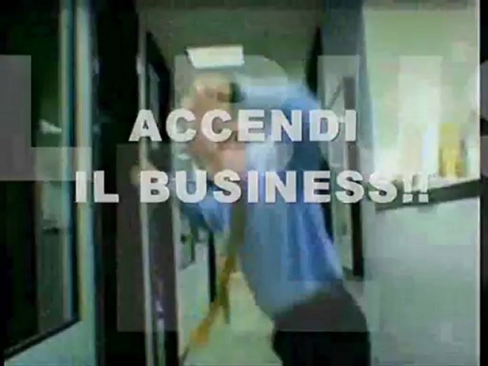 Lavoro? No problem!! Green Economy!!