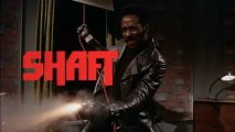 Shaft, les Nuits Rouges de Harlem - Gordon Parks