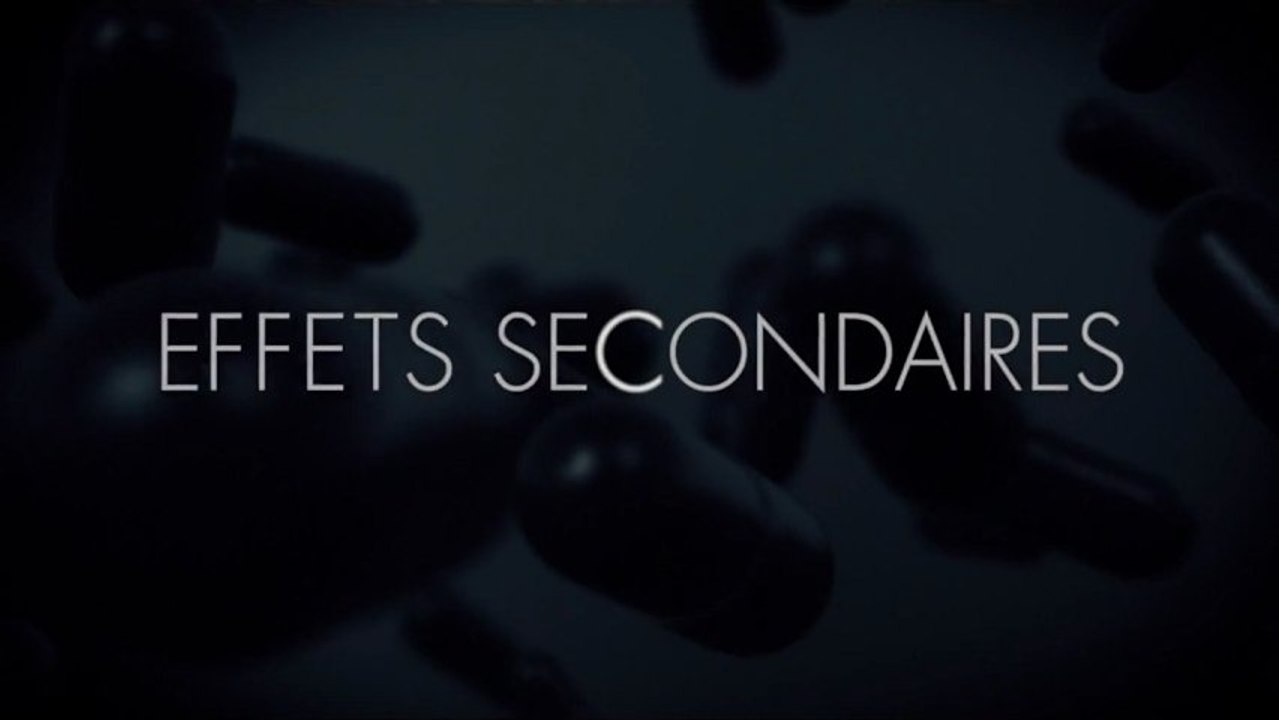 Effets Secondaires (Side Effects)  [ VOST | Full HD ]
