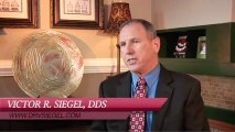 Teeth Whitening in Bethesda, Rockville - Dr. Victor Siegel