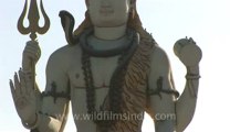 Dwarka-nageshwara temple-35.flv