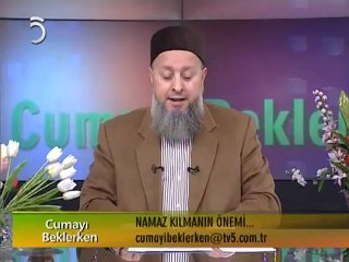 İBÂDETİN BAŞI NAMAZ, NAMAZ'IN BAHANESİ OLMAZ OLAMAZ.!!!