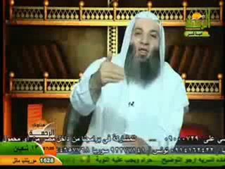 كيفية صلاة الاستخارة للشيخ محمد حسان