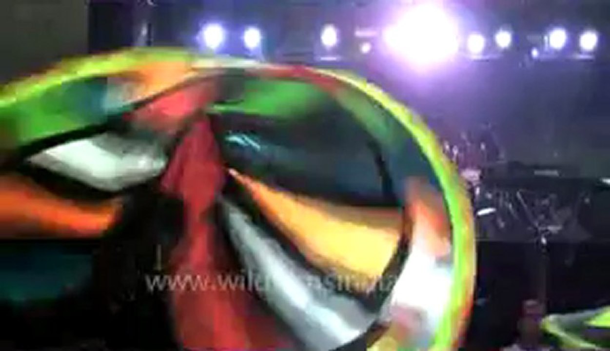 Egyptian dance-11.flv
