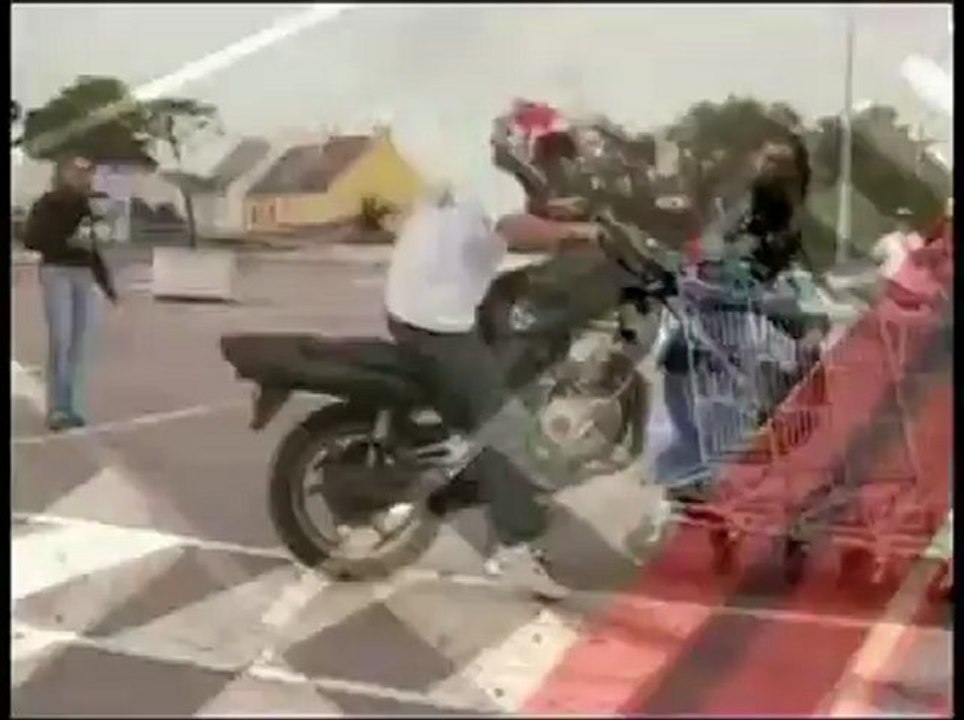 Motor videoları