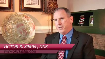 General Dentistry Bethesda, MD - Comprehensive Oral Examinations