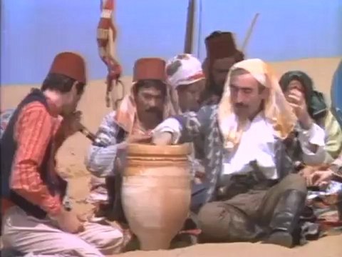 Tosun Paşa Kemal Sunal Şener Şen _1 OyunBiti.Com