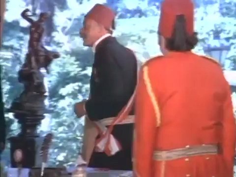 Tosun Paşa Kemal Sunal Şener Şen _5 OyunBiti.Com