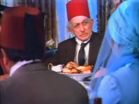 Tosun Paşa Kemal Sunal Şener Şen _0 OyunBiti.Com