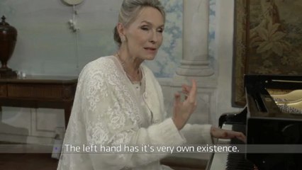 Elizabeth Sombart : Frederic Chopin, a few words about First Nocturne