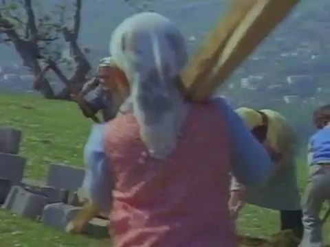 Sultan Türkan Soray, Bulut Aras, Sener Sen (Full Film)_11 OyunBiti.Com