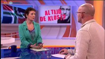 Poll: Groningers lijden meer onder de crisis dan andere inwoners van Nederland - RTV Noord
