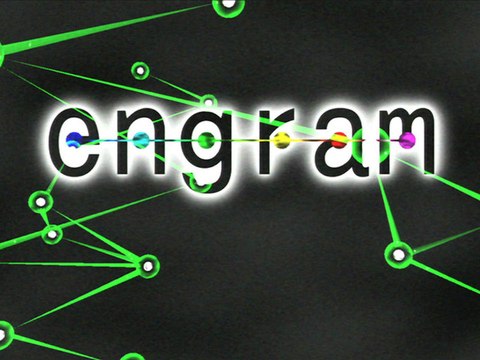 CGR Undertow - ENGRAM review for Xbox 360