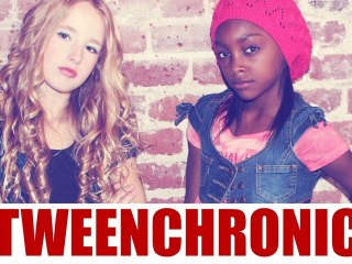 Tweenchronic releases "Skip Rope" with Patrice Wilson
