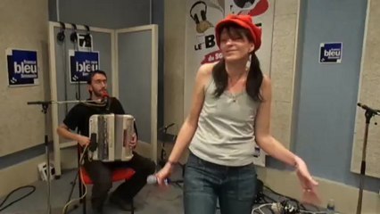 [BDS] La Nomade Statique avec Maurice