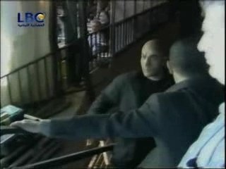 Wassouf Tripoli 2004 interview LBC