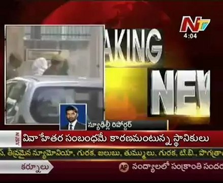 Delhi gang rape case adjourns to jan 10th