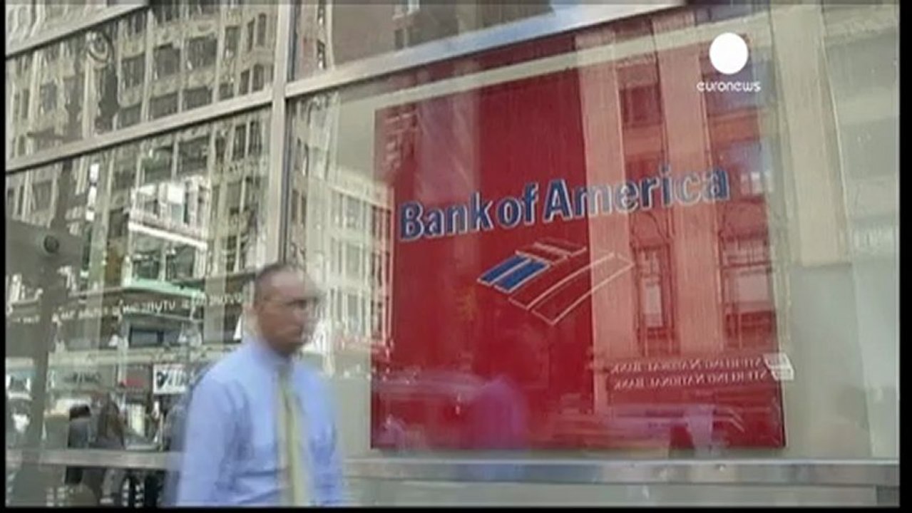 Bank of America paga 11,6 miliardi a Fannie Mae