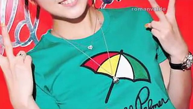 Chiaki Ito Video [伊藤千晃]