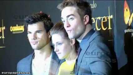 Stewart y Pattinson buscan casa en Londres