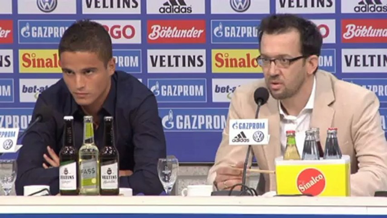 Afellay verletzt