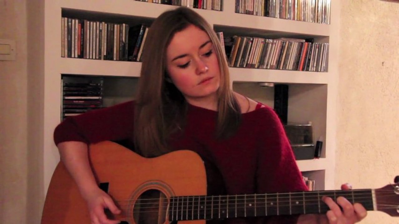 Wooden Chair - Angus Stone cover