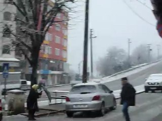 PERŞEMBE KAZANCILIKÖYÜ 20013' ün İLK KARII