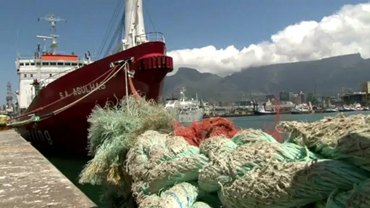 Britischer Abenteurer Fiennes ins ewige Eis aufgebrochen