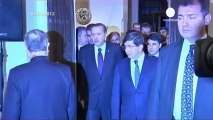 'Türk hükümetinin Kürt açılımı yeni bir dönemin...