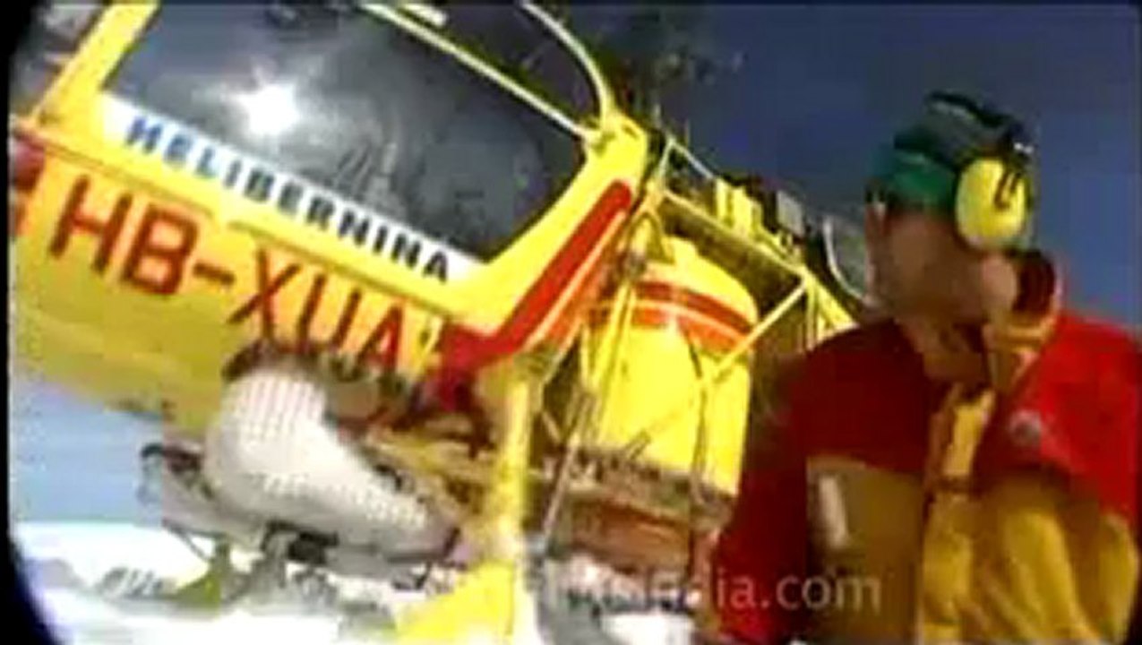 Heli-Skiing Film-4.flv