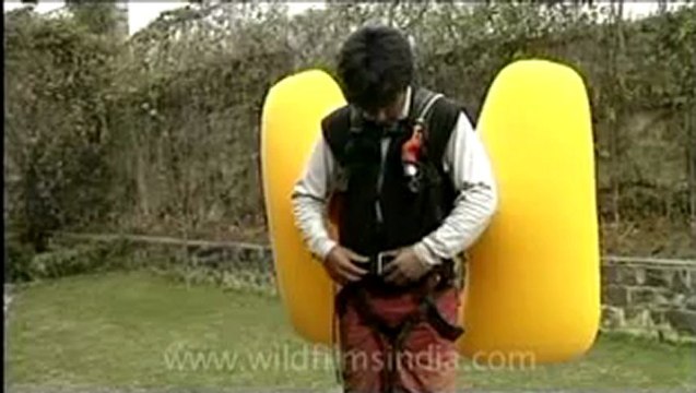 Heli-Skiing Film-7.flv