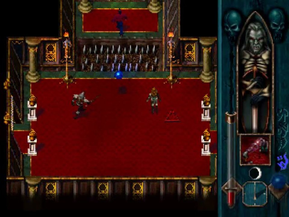 Blood Omen: Legacy of Kain [9]