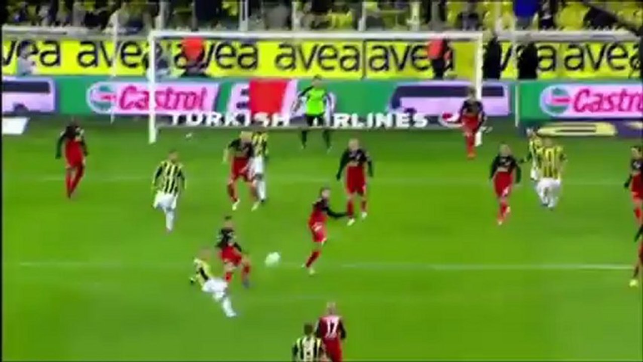 FIFA Puskas Award Winner : Miroslav Stoch