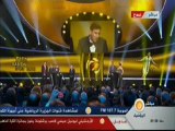 Best Player in the world FIFA BallonDor 2012 | أفضل لاعب في العالم 2012 ميسي