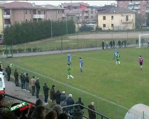 Colorno - Pallavicino 3-4 - Calcio Eccellenza 6-1-2013