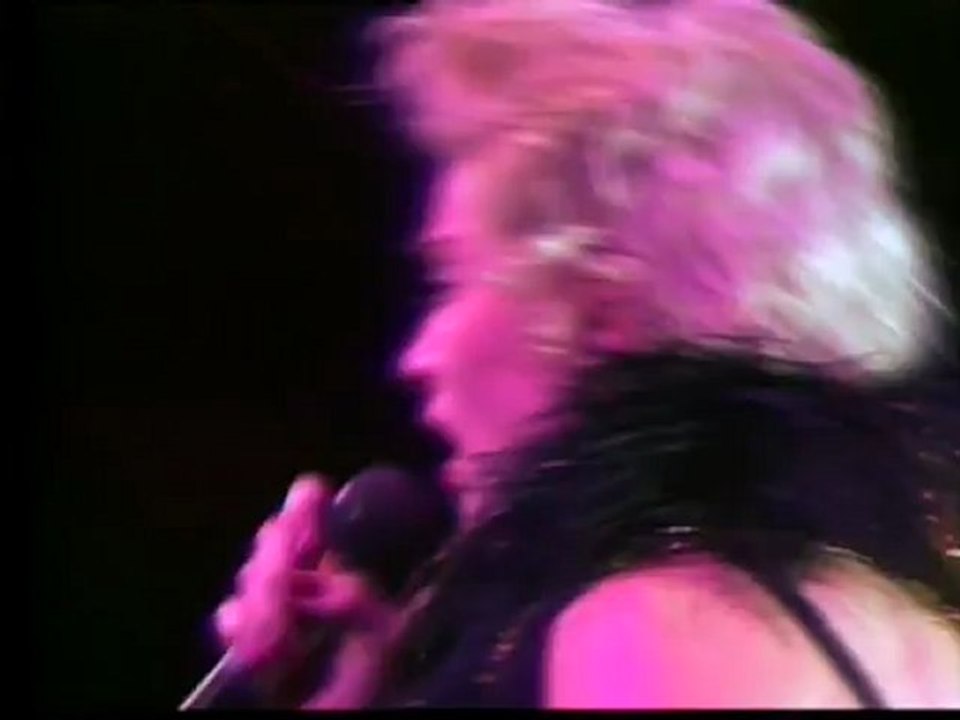 Madonna  -  Where's The Party    (Ciao Italia,Live From Italy,1988)