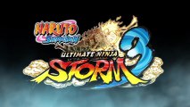 Naruto Shippuden Ultimate Ninja Storm 3 - Tailed Beasts Unleashed [HD]