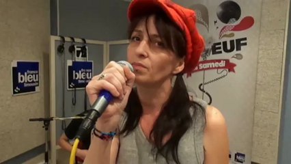 [BDS] La Nomade Statique avec Les Mots