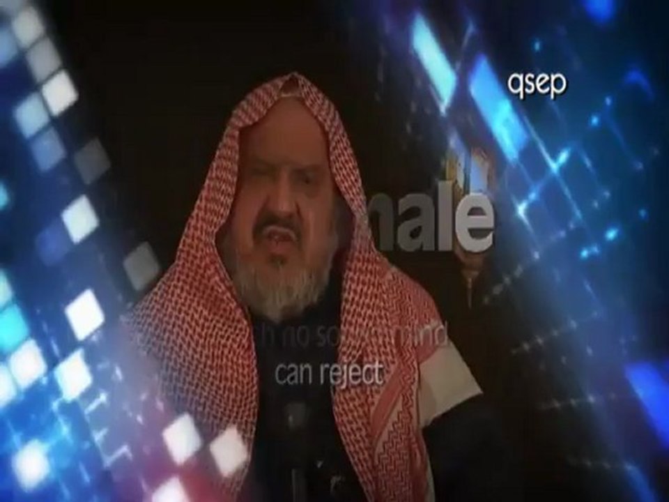What is Faith in Allah?. Part 1