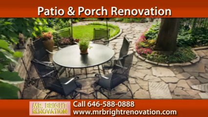 Kitchen Renovation in Queens, NY - Call 646-588-0888