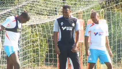 OM - André Ayew ne jouera pas la CAN 2013