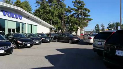 Welcome to Lovering Volvo in Concord, NH