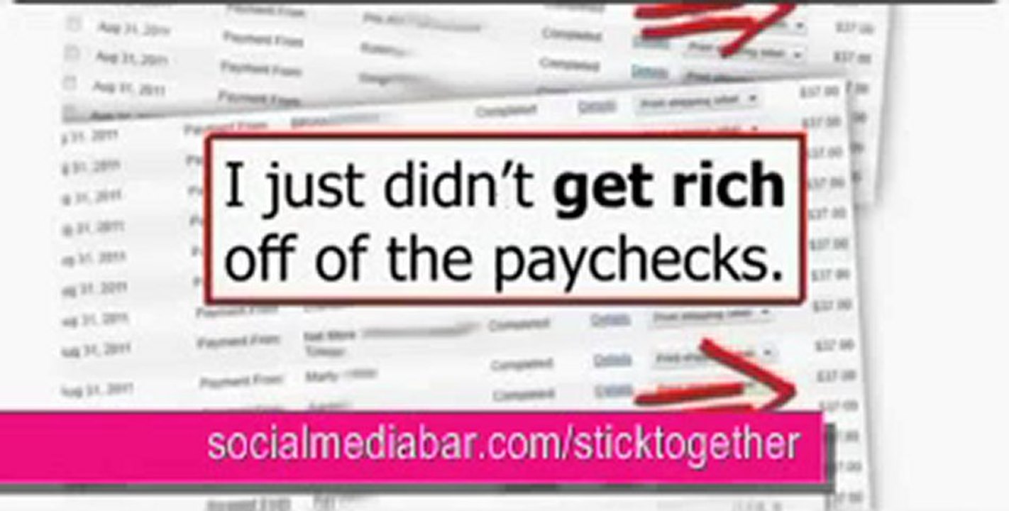 The Best of Empower Network by David Wood and David Sharpe