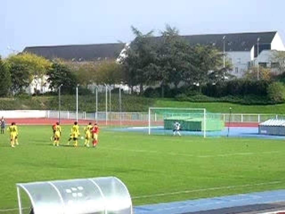 But de Lorthioir(Rodez)