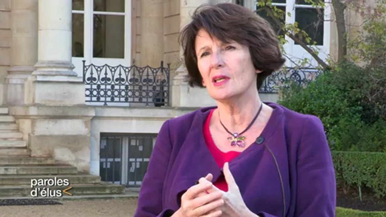 FOCUS Languedoc Roussillon - Partie 03 : R3LR e-matière grise