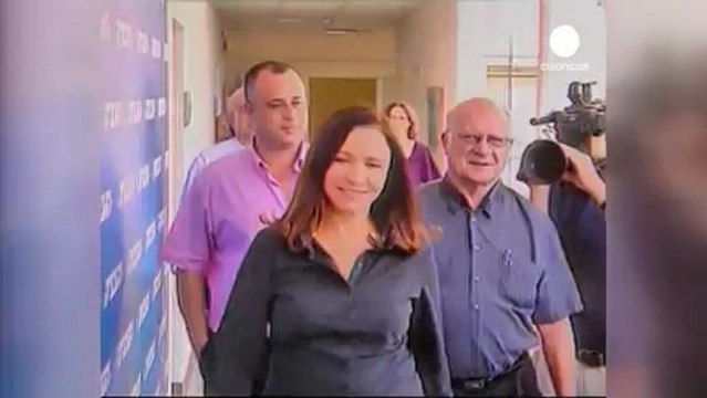 Legislative in Israele, vittoria scontata