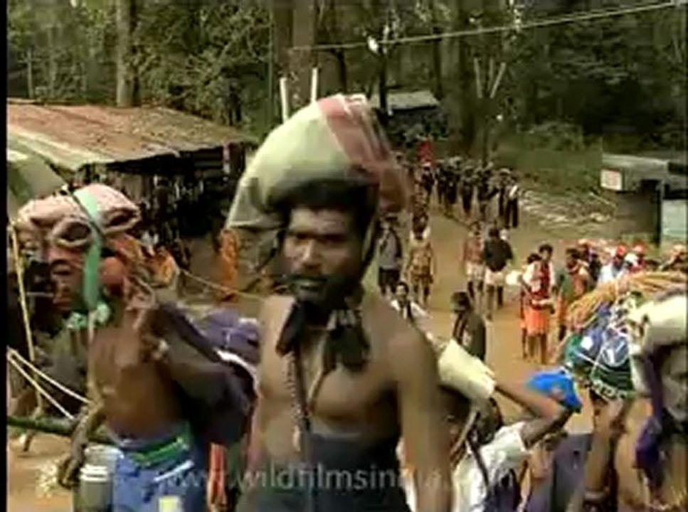 Kerala-Sabarimala-111.flv